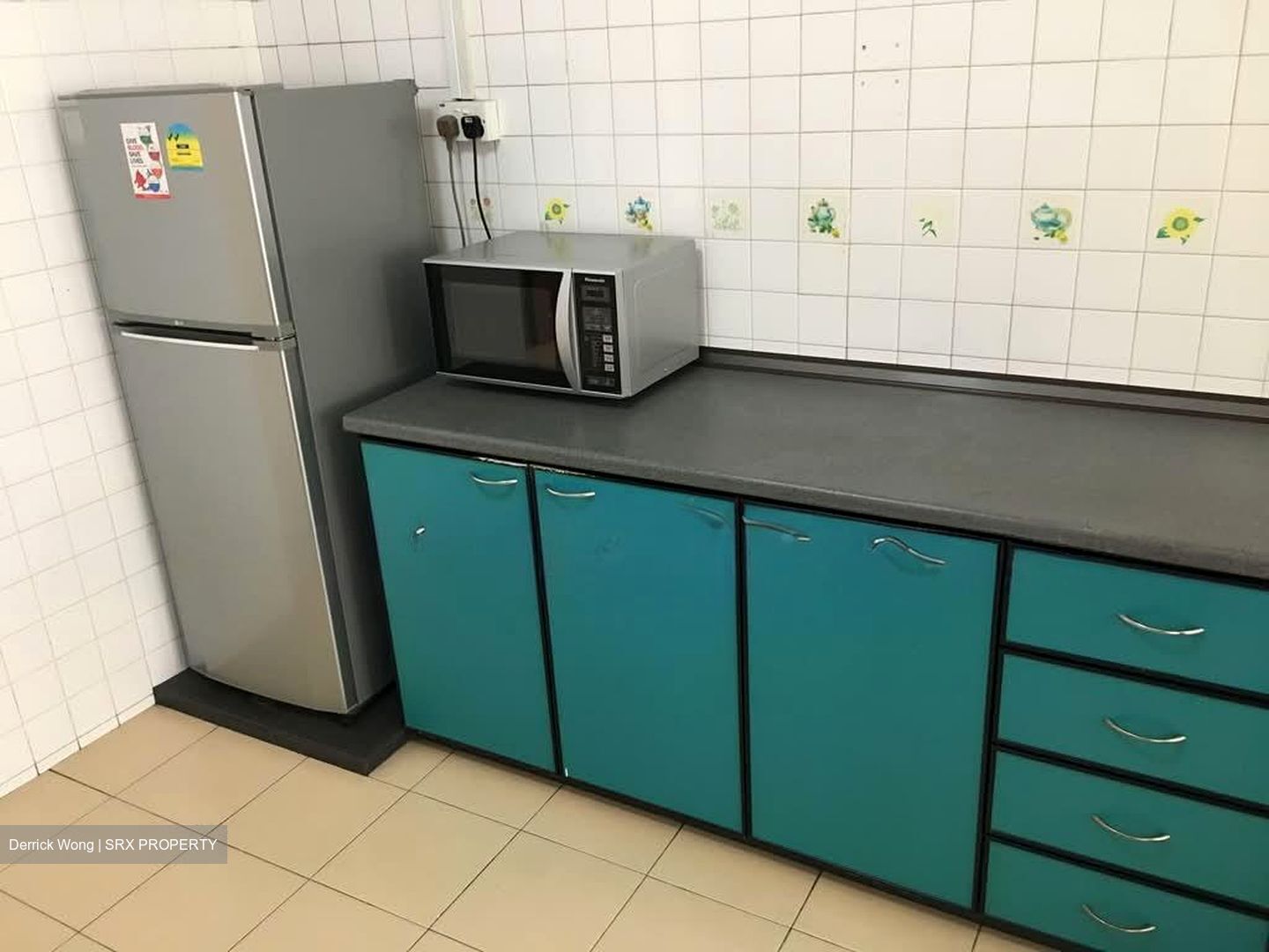 Blk 622 Yishun Ring Road (Yishun), HDB 3 Rooms #575831911